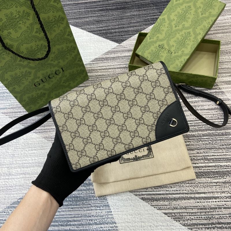Gvc*1 wallets